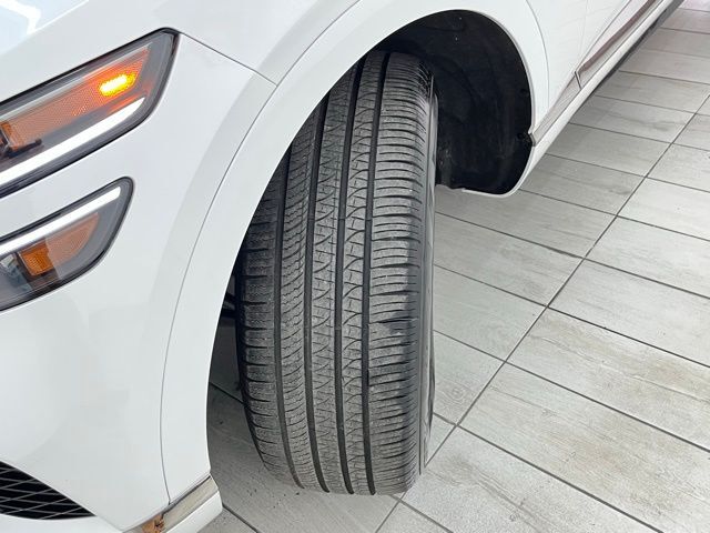 2025 Genesis GV80 2.5T Carrollton TX