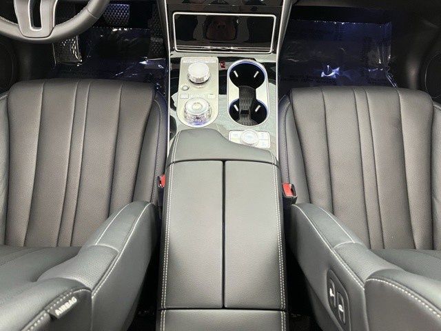 2025 Genesis GV80 2.5T Carrollton TX