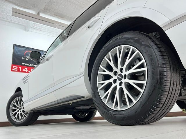 2025 Genesis GV80 2.5T Carrollton TX
