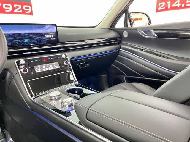 2025 Genesis GV80 2.5T Carrollton TX