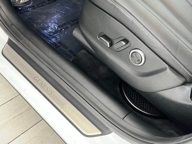 2025 Genesis GV80 2.5T Carrollton TX