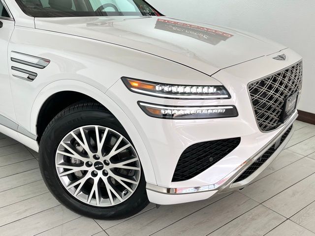 2025 Genesis GV80 2.5T Carrollton TX