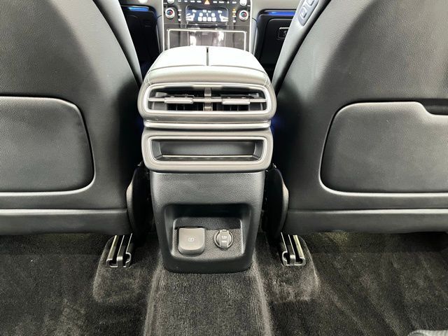 2025 Genesis GV80 2.5T Carrollton TX