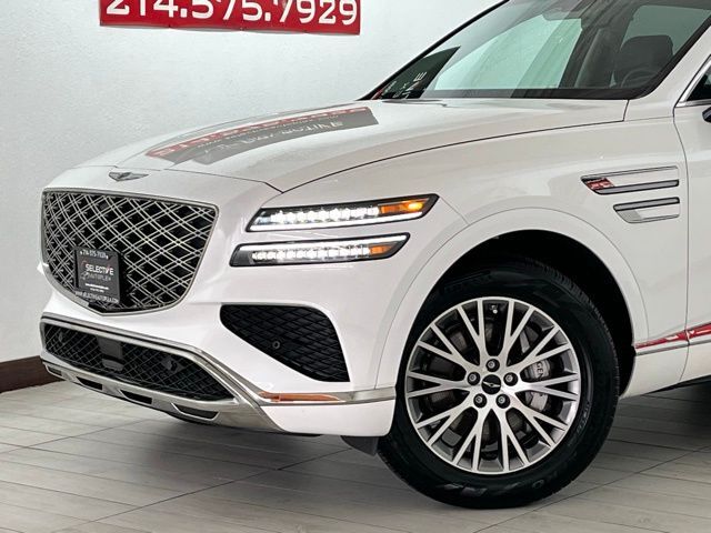 2025 Genesis GV80 2.5T Carrollton TX
