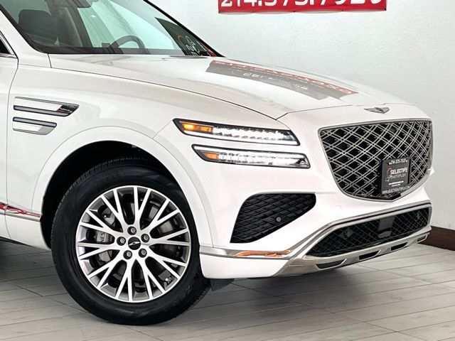 2025 Genesis GV80 2.5T Carrollton TX