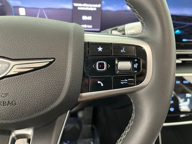 2025 Genesis GV80 2.5T Carrollton TX