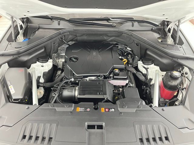 2025 Genesis GV80 2.5T Carrollton TX