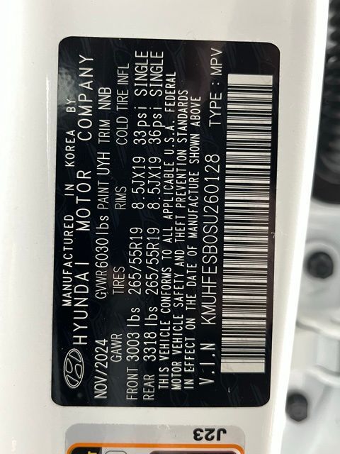 2025 Genesis GV80 2.5T Carrollton TX