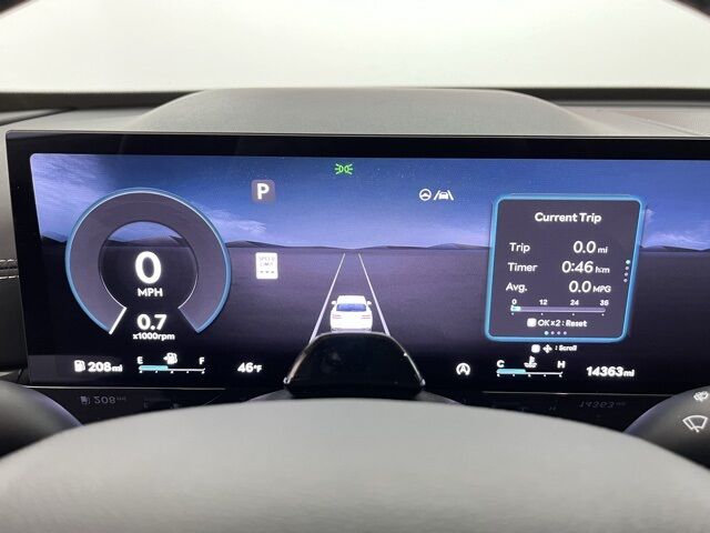 2025 Genesis GV80 2.5T Carrollton TX