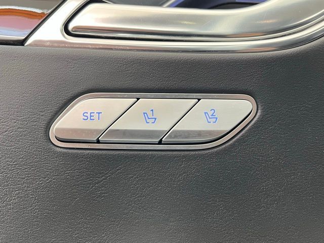 2025 Genesis GV80 2.5T Carrollton TX