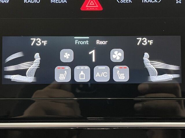 2025 Genesis GV80 2.5T Carrollton TX