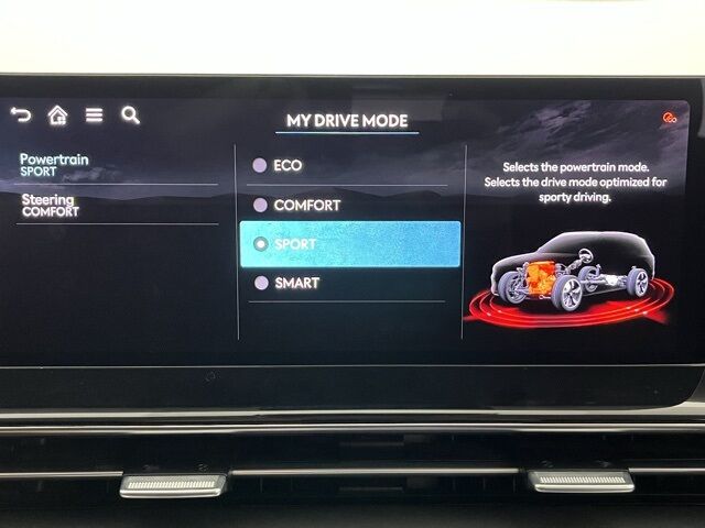 2025 Genesis GV80 2.5T Carrollton TX