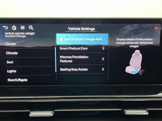 2025 Genesis GV80 2.5T Carrollton TX