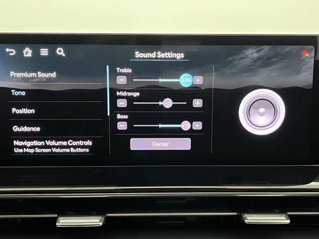 2025 Genesis GV80 2.5T Carrollton TX