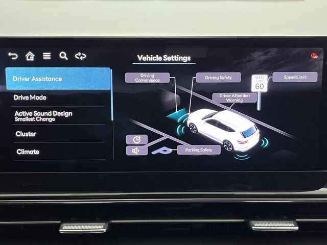 2025 Genesis GV80 2.5T Carrollton TX