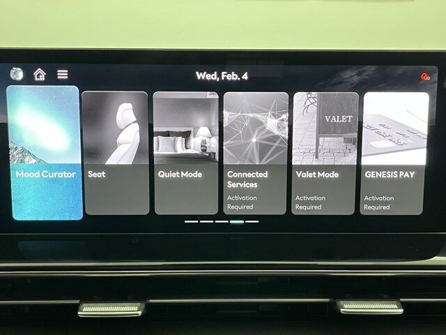 2025 Genesis GV80 2.5T Carrollton TX