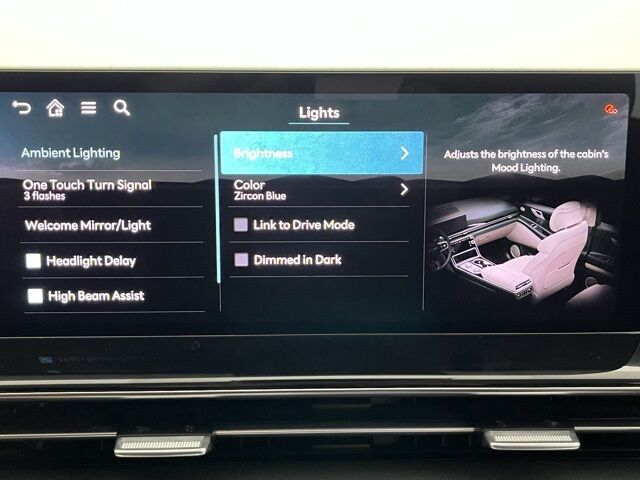 2025 Genesis GV80 2.5T Carrollton TX