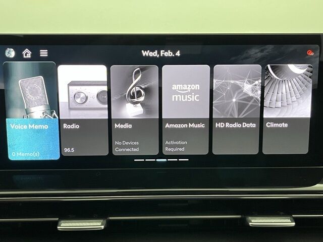 2025 Genesis GV80 2.5T Carrollton TX