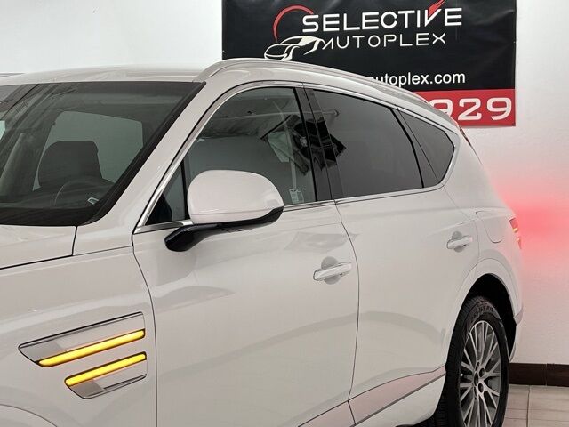 2025 Genesis GV80 2.5T Carrollton TX