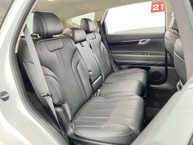 2025 Genesis GV80 2.5T Carrollton TX