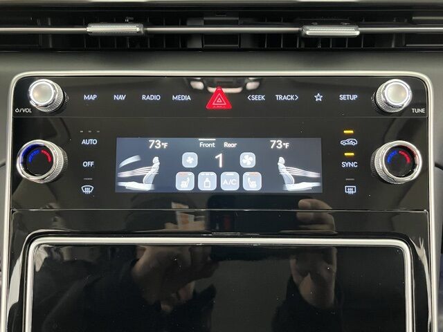 2025 Genesis GV80 2.5T Carrollton TX