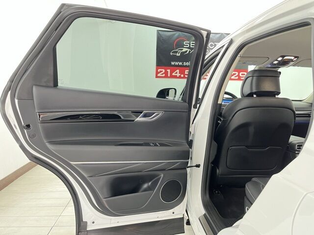 2025 Genesis GV80 2.5T Carrollton TX