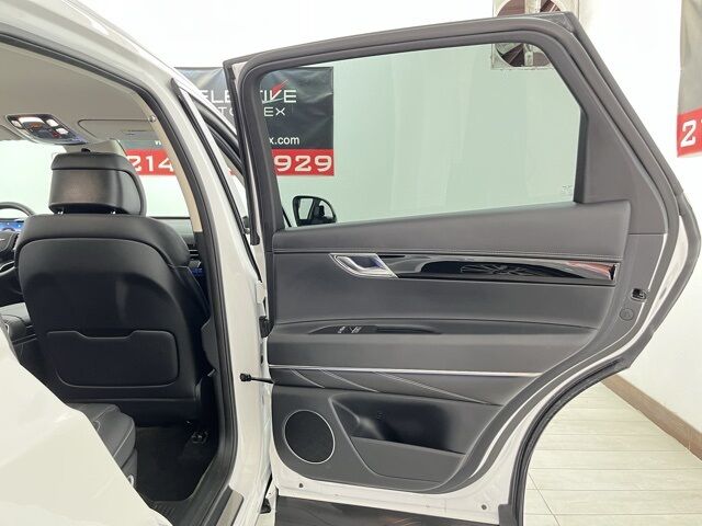 2025 Genesis GV80 2.5T Carrollton TX