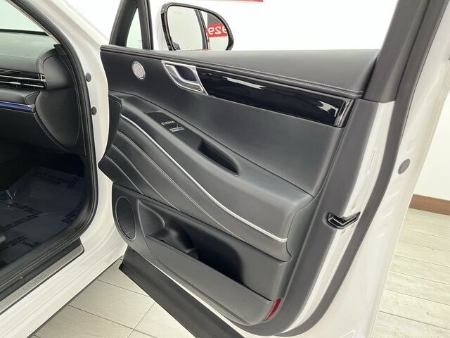 2025 Genesis GV80 2.5T Carrollton TX