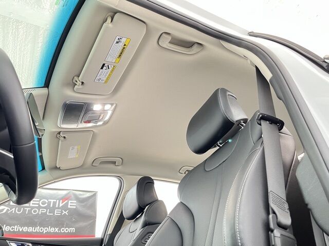 2025 Genesis GV80 2.5T Carrollton TX