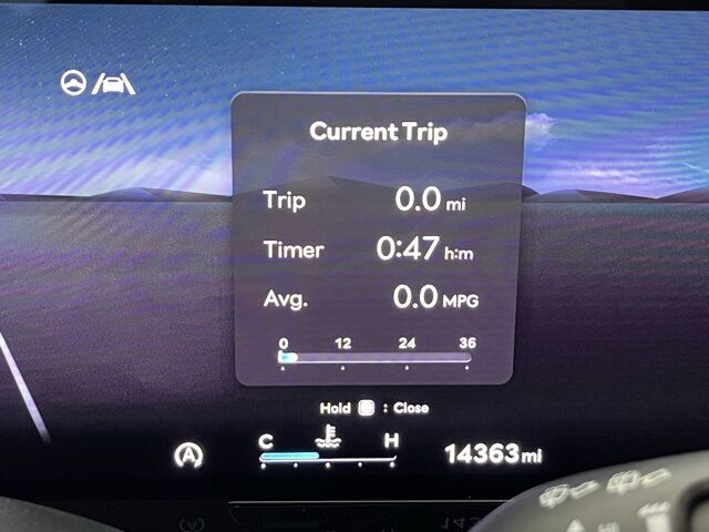 2025 Genesis GV80 2.5T Carrollton TX