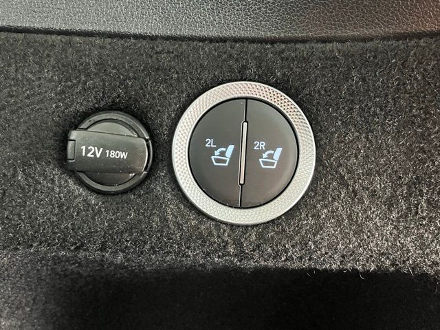 2025 Genesis GV80 2.5T Carrollton TX