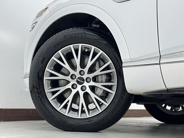 2025 Genesis GV80 2.5T Carrollton TX