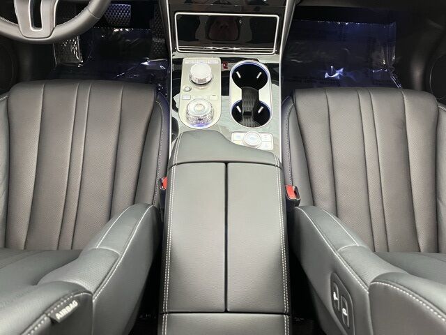 2025 Genesis GV80 2.5T Carrollton TX