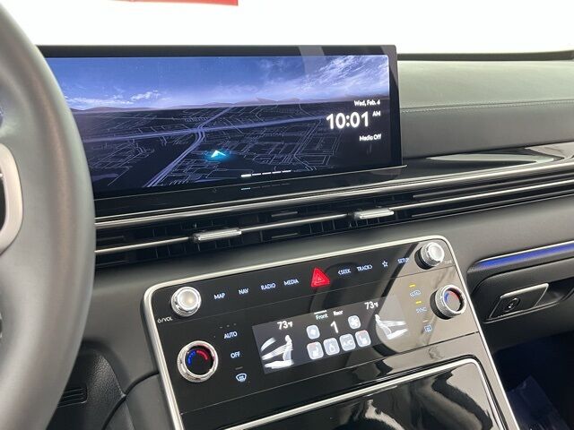 2025 Genesis GV80 2.5T Carrollton TX