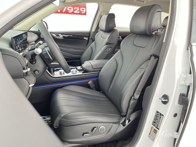 2025 Genesis GV80 2.5T Carrollton TX