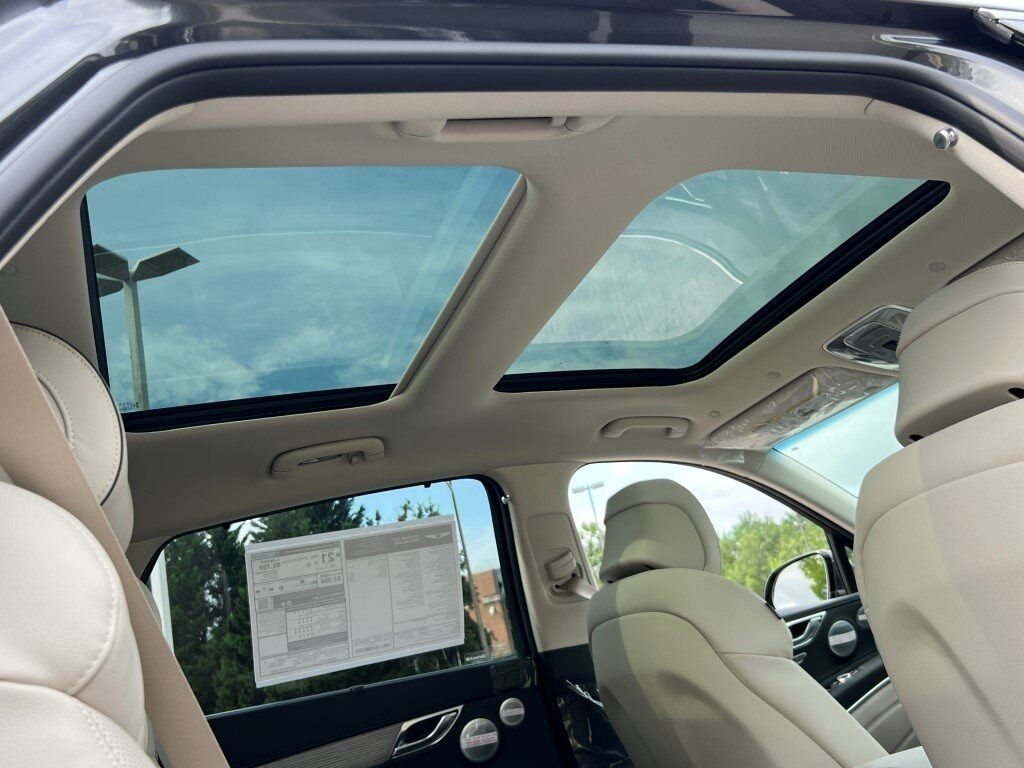 2025 Genesis GV80 2.5T Prestige Chantilly VA
