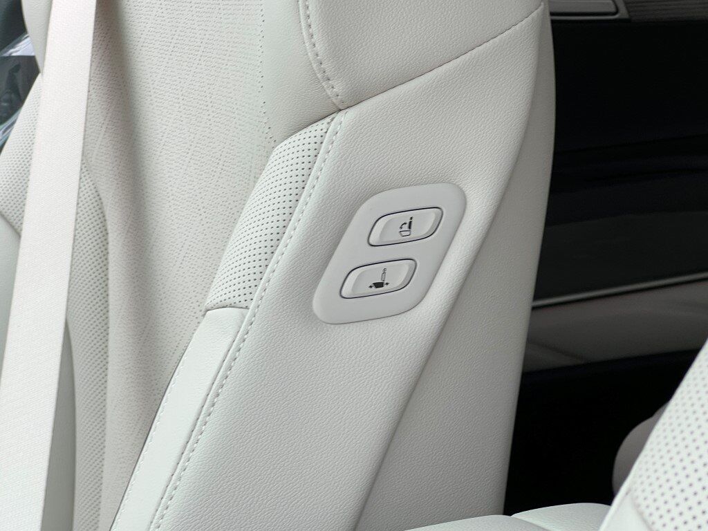 2025 Genesis GV80 2.5T Prestige Chantilly VA