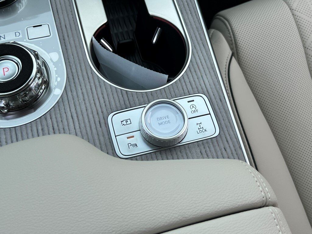 2025 Genesis GV80 2.5T Prestige Chantilly VA