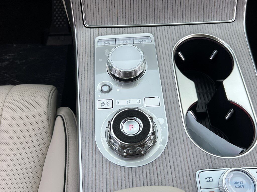 2025 Genesis GV80 2.5T Prestige Chantilly VA