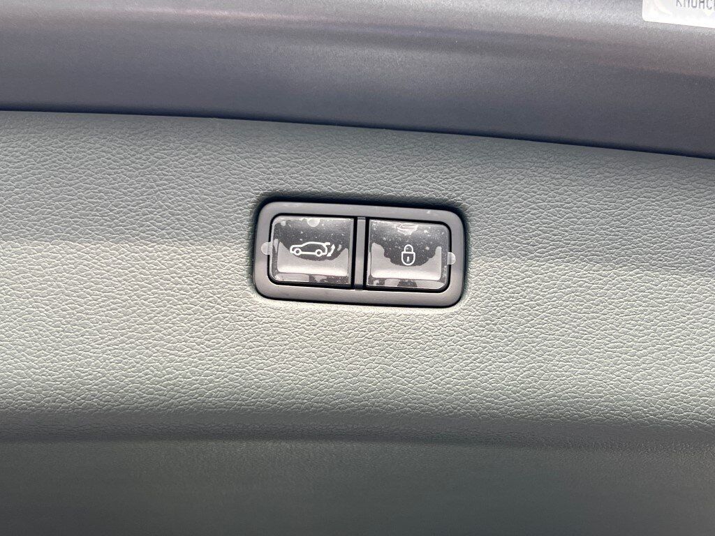 2025 Genesis GV80 2.5T Prestige Chantilly VA