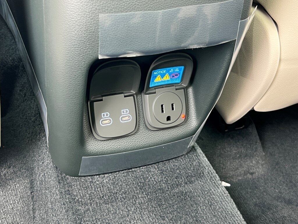 2025 Genesis GV80 2.5T Prestige Chantilly VA