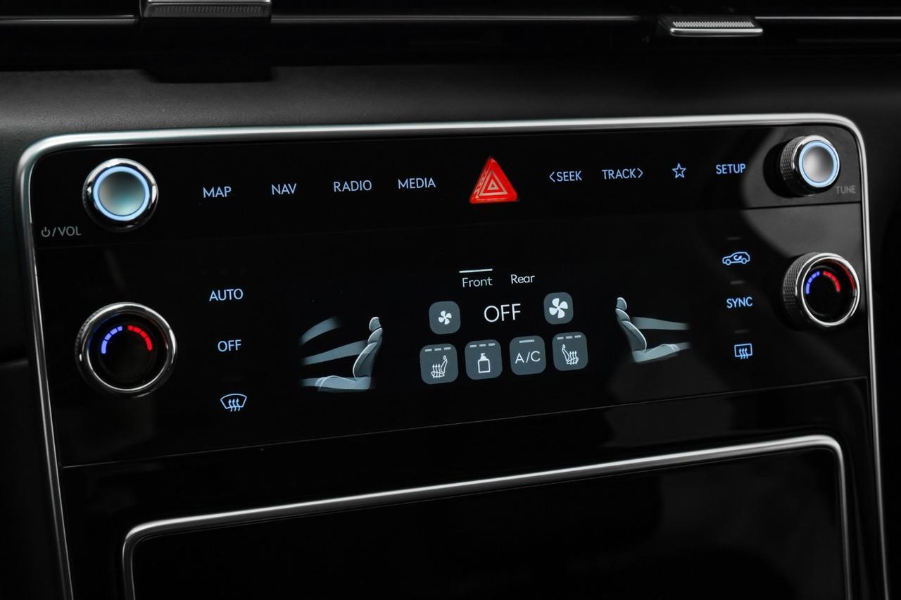 2025 Genesis GV80 2.5T STANDARD AWD BLIND SPOT ASSIST LANE DEPARTURE FORWARD COLLI Carrollton TX