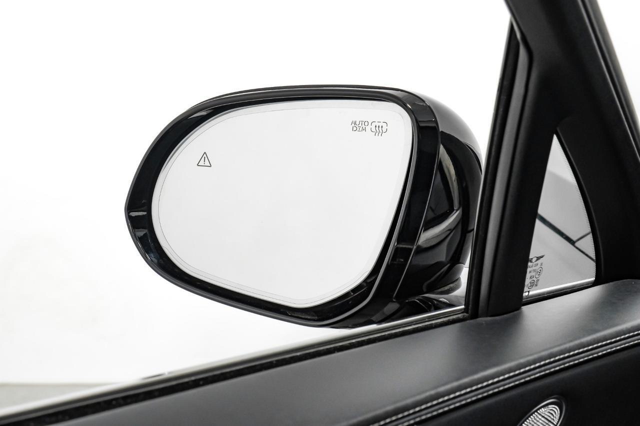 2025 Genesis GV80 2.5T STANDARD AWD BLIND SPOT ASSIST LANE DEPARTURE FORWARD COLLI Carrollton TX