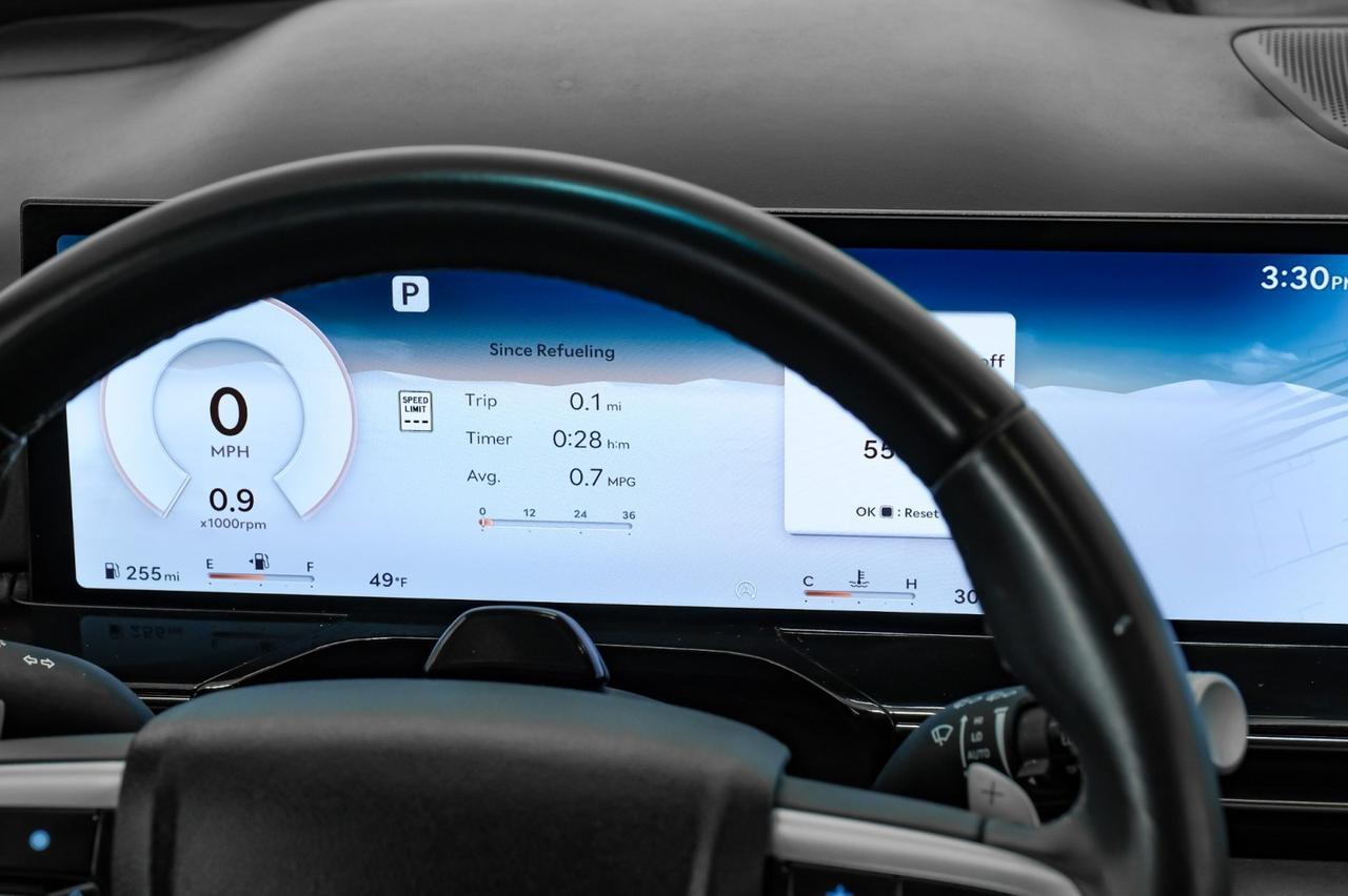 2025 Genesis GV80 2.5T STANDARD AWD BLIND SPOT ASSIST LANE DEPARTURE FORWARD COLLI Carrollton TX