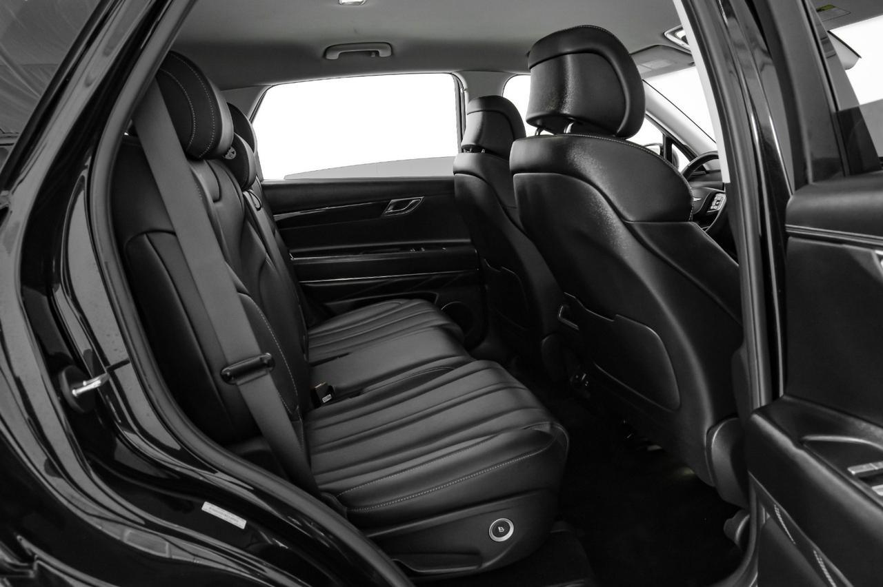 2025 Genesis GV80 2.5T STANDARD AWD BLIND SPOT ASSIST LANE DEPARTURE FORWARD COLLI Carrollton TX