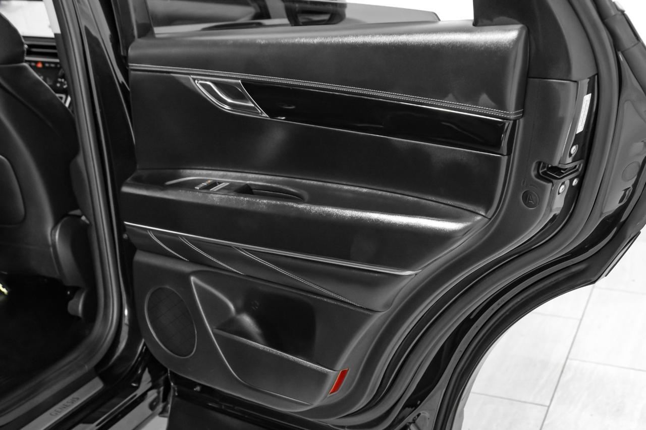 2025 Genesis GV80 2.5T STANDARD AWD BLIND SPOT ASSIST LANE DEPARTURE FORWARD COLLI Carrollton TX