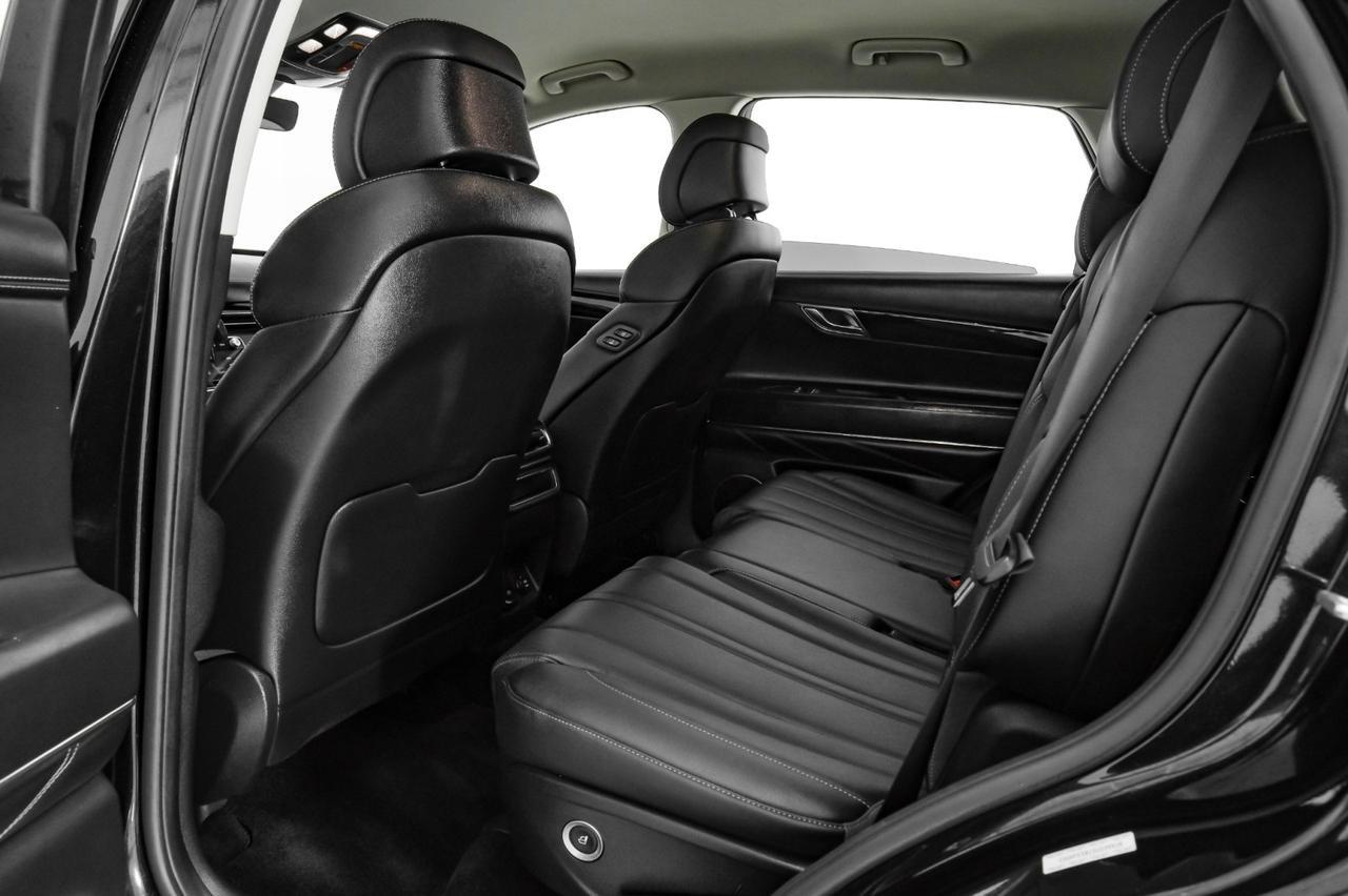 2025 Genesis GV80 2.5T STANDARD AWD BLIND SPOT ASSIST LANE DEPARTURE FORWARD COLLI Carrollton TX