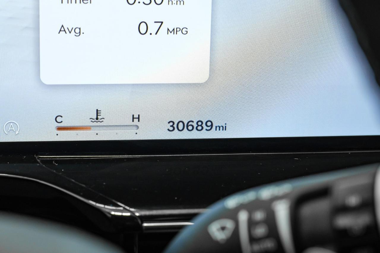 2025 Genesis GV80 2.5T STANDARD AWD BLIND SPOT ASSIST LANE DEPARTURE FORWARD COLLI Carrollton TX