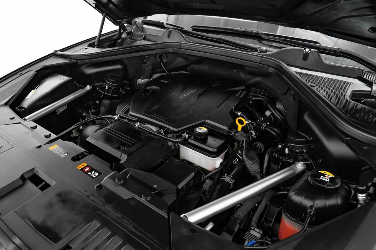 2025 Genesis GV80 2.5T STANDARD AWD BLIND SPOT ASSIST LANE DEPARTURE FORWARD COLLI Carrollton TX