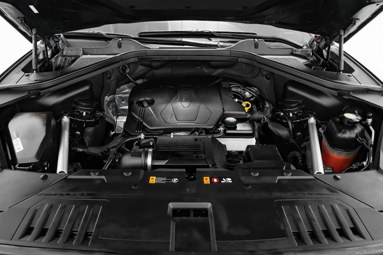 2025 Genesis GV80 2.5T STANDARD AWD BLIND SPOT ASSIST LANE DEPARTURE FORWARD COLLI Carrollton TX